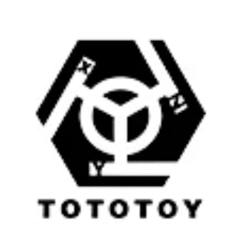 TOTOTOY Studio figure