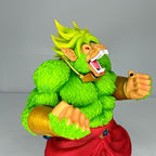 TOTOTOY Dragon Ball Z Broly Great Ape Legendary Super Saiyan 37cm