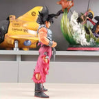 JT Studio Dragon Ball Z Goku 28cm Figure