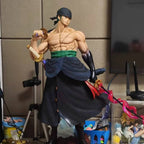 JT Studio One Piece Roronoa Zoro Statue 73cm Anime Figure