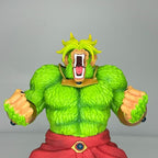 TOTOTOY Dragon Ball Z Broly Great Ape Legendary Super Saiyan 37cm