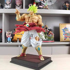 JT Studio Dragon Ball Z Broly SSJ1 50cm SSJ1 Figure