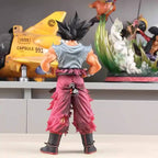 JT Studio Dragon Ball Z Goku 28cm Figure