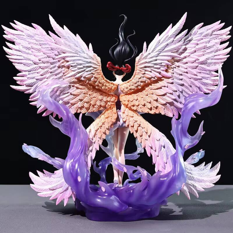 JT Studio One Piece Robin 34cm Anime Figures Action Figure Statue Desktop Ornament PVC Figma Figurine Collectible Toys