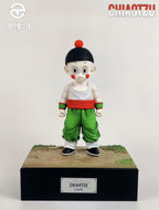 JT studio Dragonball Z Chiaotzu Anime Figure PVC Statue 1/7 Scale
