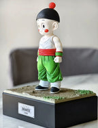 JT studio Dragonball Z Chiaotzu Anime Figure PVC Statue 1/7 Scale