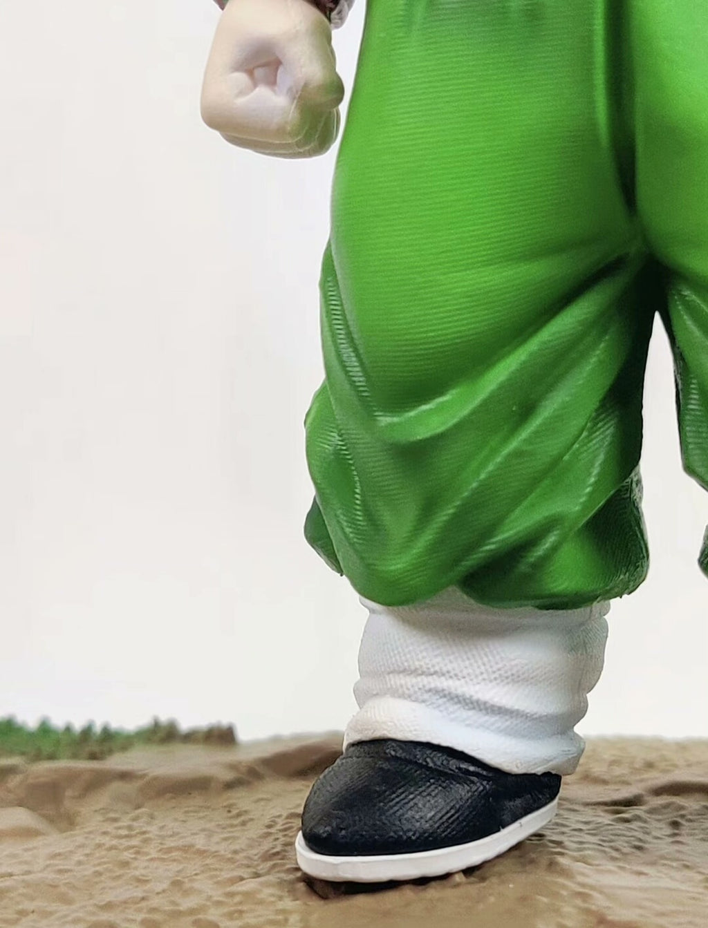 JT studio Dragonball Z Chiaotzu Anime Figure PVC Statue 1/7 Scale