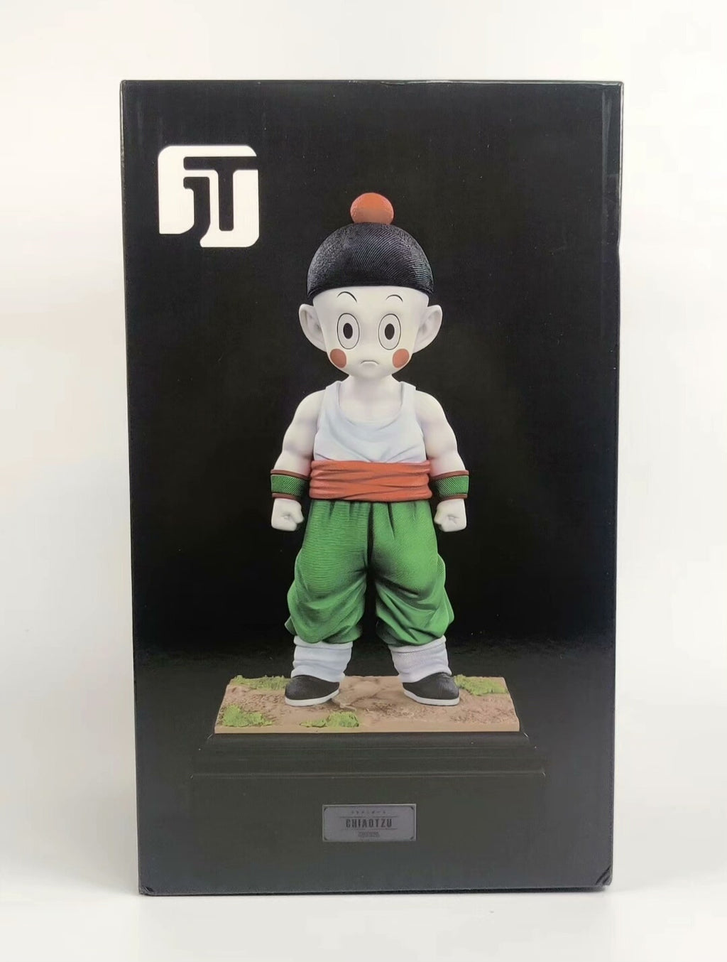 JT studio Dragonball Z Chiaotzu Anime Figure PVC Statue 1/7 Scale