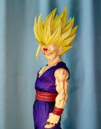 JT studio Dragon Ball Z Son Gohan SSJ2 Anime Figure PVC Statue 1/4 Scale