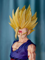 JT studio Dragon Ball Z Son Gohan SSJ2 Anime Figure PVC Statue 1/4 Scale
