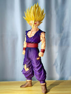 JT studio Dragon Ball Z Son Gohan SSJ2 Anime Figure PVC Statue 1/4 Scale
