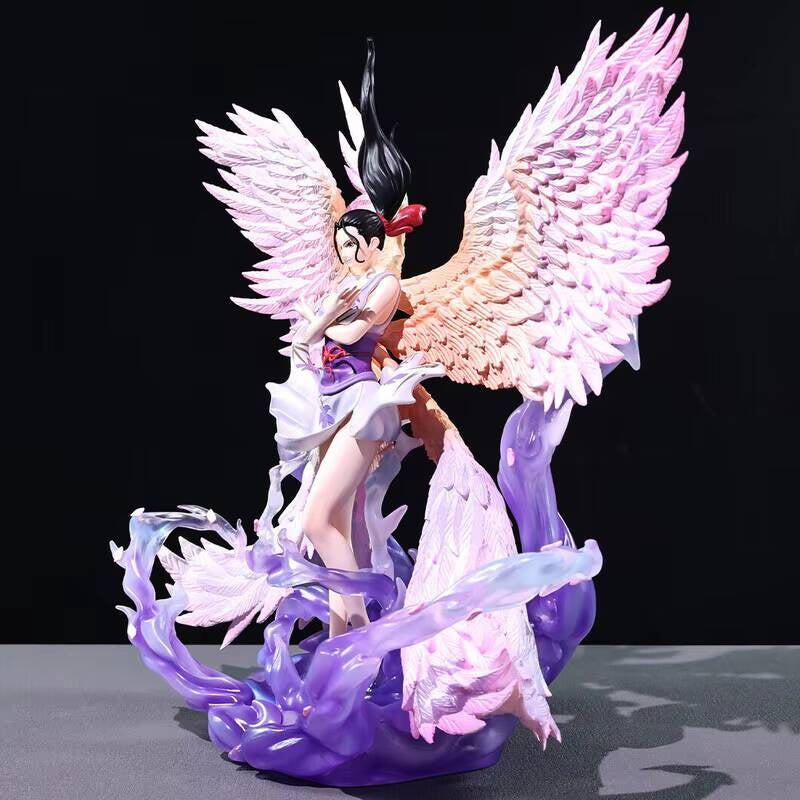 JT Studio One Piece Robin 34cm Anime Figures Action Figure Statue Desktop Ornament PVC Figma Figurine Collectible Toys