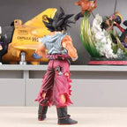 JT Studio Dragon Ball Z Goku 28cm Figure