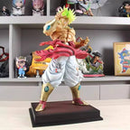 JT Studio Dragon Ball Z Broly SSJ1 50cm SSJ1 Figure