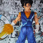 JT Studio Dragon Ball Z Vegetto 40cm Anime Figure