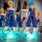 JT Studio Dragon Ball Z Vegetto 40cm Anime Figure