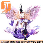 JT Studio One Piece Robin 34cm Anime Figure