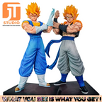 JT Studio Dragon Ball Z 2% Vegito 53cm Anime Figure