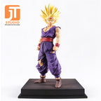 JT Studio Dragon Ball Z 2% GoHan 45cm Anime Figure PVC Statue 1/4 Scale