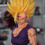 JT Studio Dragon Ball Z 2% GoHan 45cm Anime Figure PVC Statue 1/4 Scale