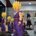 JT Studio Dragon Ball Z 2% GoHan 45cm Anime Figure PVC Statue 1/4 Scale