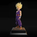 JT Studio Dragon Ball Z 2% GoHan 45cm Anime Figure PVC Statue 1/4 Scale