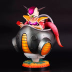 JT Studio Dragon Ball Z Baby Stroller Frieza 27cm Anime Figure PVC Statue 1/6 Scale