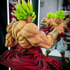 JT Studio Dragon Ball Broly 50cm Anime Figure PVC Statue 1/4 Scale