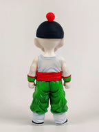 JT Studio Dragon Ball Z Chiaotzu 18cm Anime Figure PVC Statue 1/6 Scale