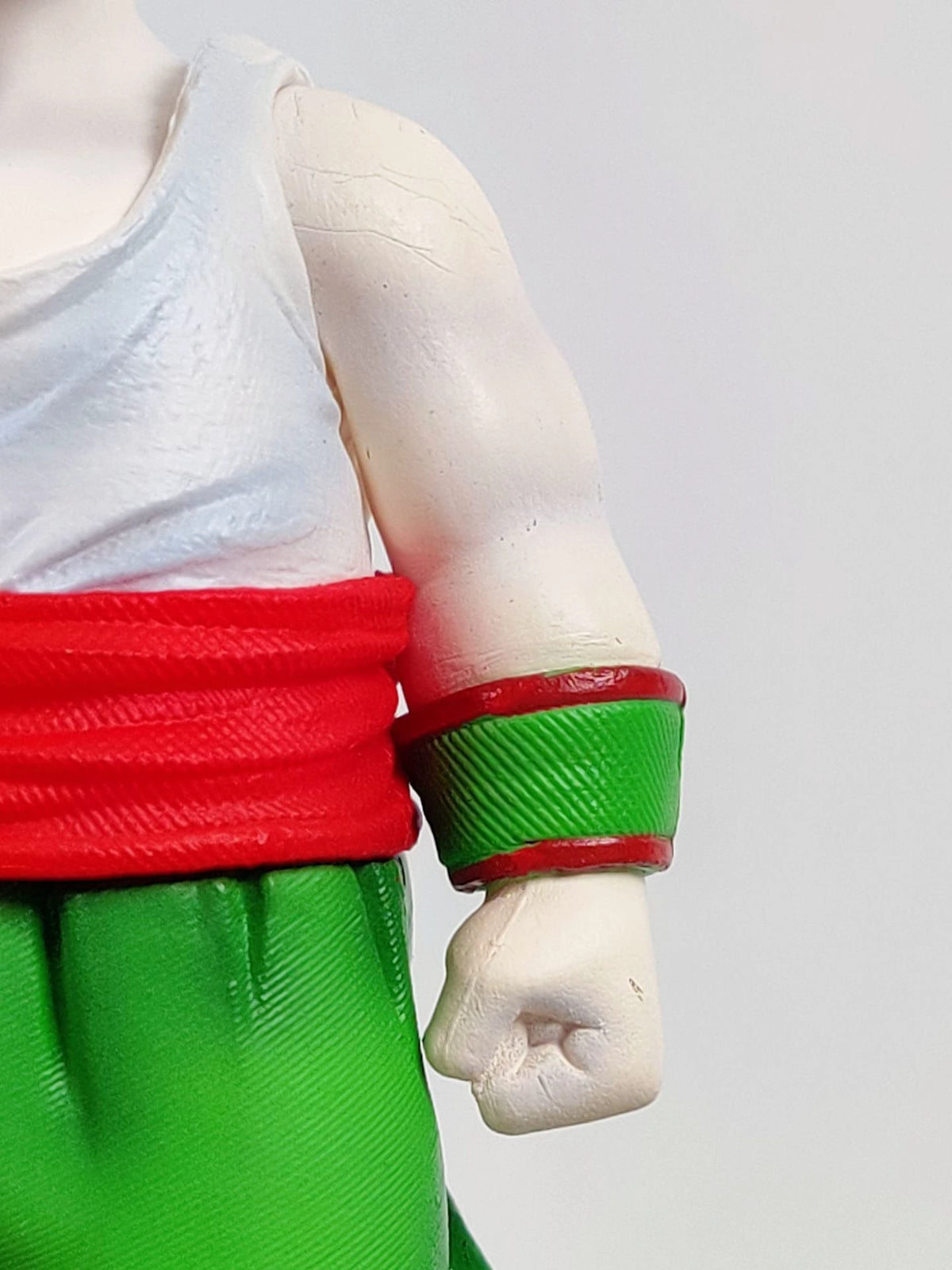 JT Studio Dragon Ball Z Chiaotzu 18cm Anime Figure PVC Statue 1/6 Scale