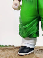 JT Studio Dragon Ball Z Chiaotzu 18cm Anime Figure PVC Statue 1/6 Scale