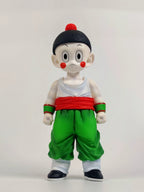 JT Studio Dragon Ball Z Chiaotzu 18cm Anime Figure PVC Statue 1/6 Scale