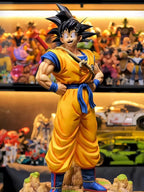 JT Studio Dragon Ball Z Dreamy Goku 70cm Anime Figure PVC Statue 1/4 Scale