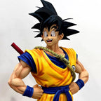 JT Studio Dragon Ball Z Dreamy Goku 70cm Anime Figure PVC Statue 1/4 Scale