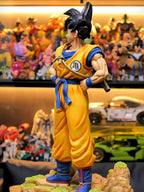 JT Studio Dragon Ball Z Dreamy Goku 70cm Anime Figure PVC Statue 1/4 Scale