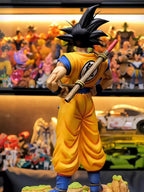 JT Studio Dragon Ball Z Dreamy Goku 70cm Anime Figure PVC Statue 1/4 Scale