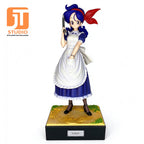 JT Studio Dragon Ball Z Kid Era Lunch 30cm Anime Figure PVC Statue 1/6 Scale
