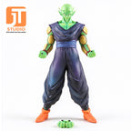 JT Studio Dragon Ball Z Piccolo 37cm Anime Figure PVC Statue 1/6 Scale