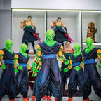 JT Studio Dragon Ball Z Piccolo 37cm Anime Figure PVC Statue 1/6 Scale