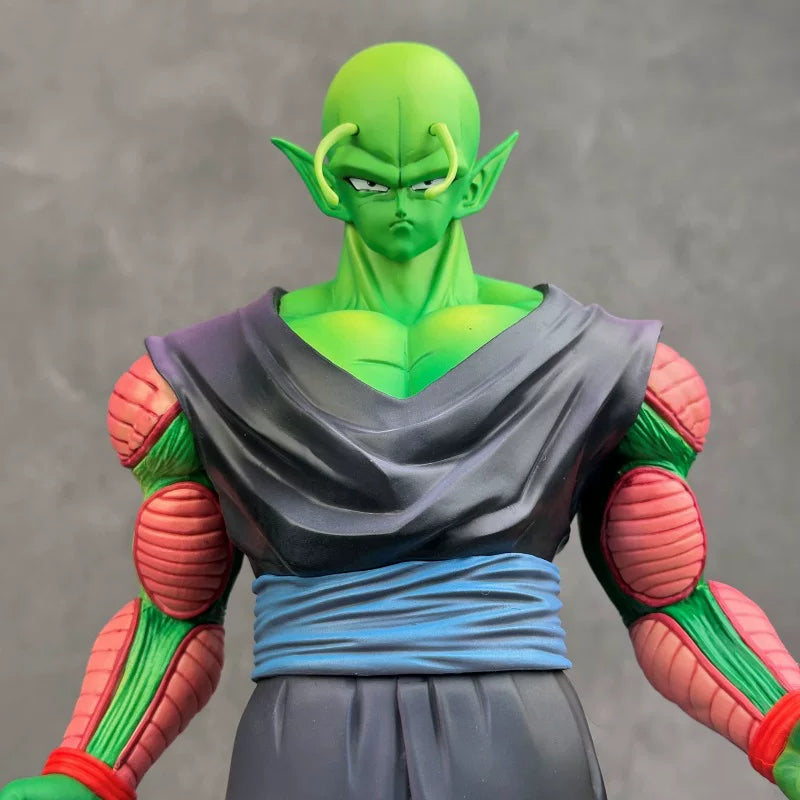 JT Studio Dragon Ball Z Piccolo 37cm Anime Figure PVC Statue 1/6 Scale