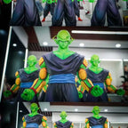 JT Studio Dragon Ball Z Piccolo 37cm Anime Figure PVC Statue 1/6 Scale