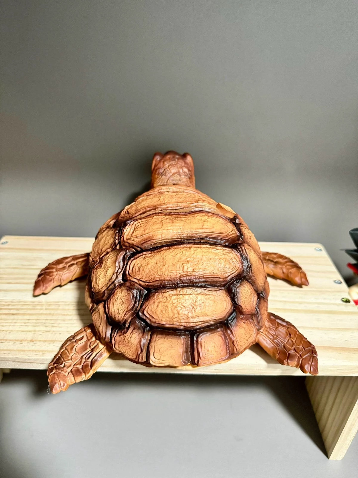 JT Studio Dragon Ball Z Turtle 11cm Anime Figure PVC Statue 1/6 Scale