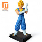JT Studio Dragon Ball Z 2% Vegetto 55cm Anime Figure PVC Statue 1/4 Scale
