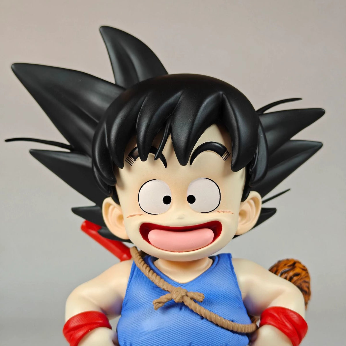 JT Studio Dragon Ball Z Kid Goku 17cm Anime Figure PVC Statue 1/6 Scale