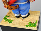 JT Studio Dragon Ball Z Kid Goku 17cm Anime Figure PVC Statue 1/6 Scale