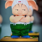 JT Studio Dragon Ball Z Kid Oolong 13cm Anime Figure PVC Statue 1/6 Scale