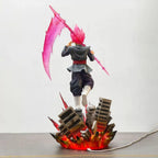 JT Studio Dragon Ball Z Super Saiyan Pink Goku 45cm Anime Figure PVC Statue 1/4 Scale