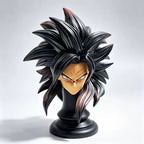 JT Studio Dragon Ball Z SSJ4 Goku 32cm Anime Figure PVC Statue 1/6 Scale