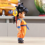 JT Studio Dragon Ball Z Kid Gohan 17cm Anime Figure PVC Statue 1/6 Scale