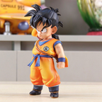 JT Studio Dragon Ball Z Kid Gohan 17cm Anime Figure PVC Statue 1/6 Scale